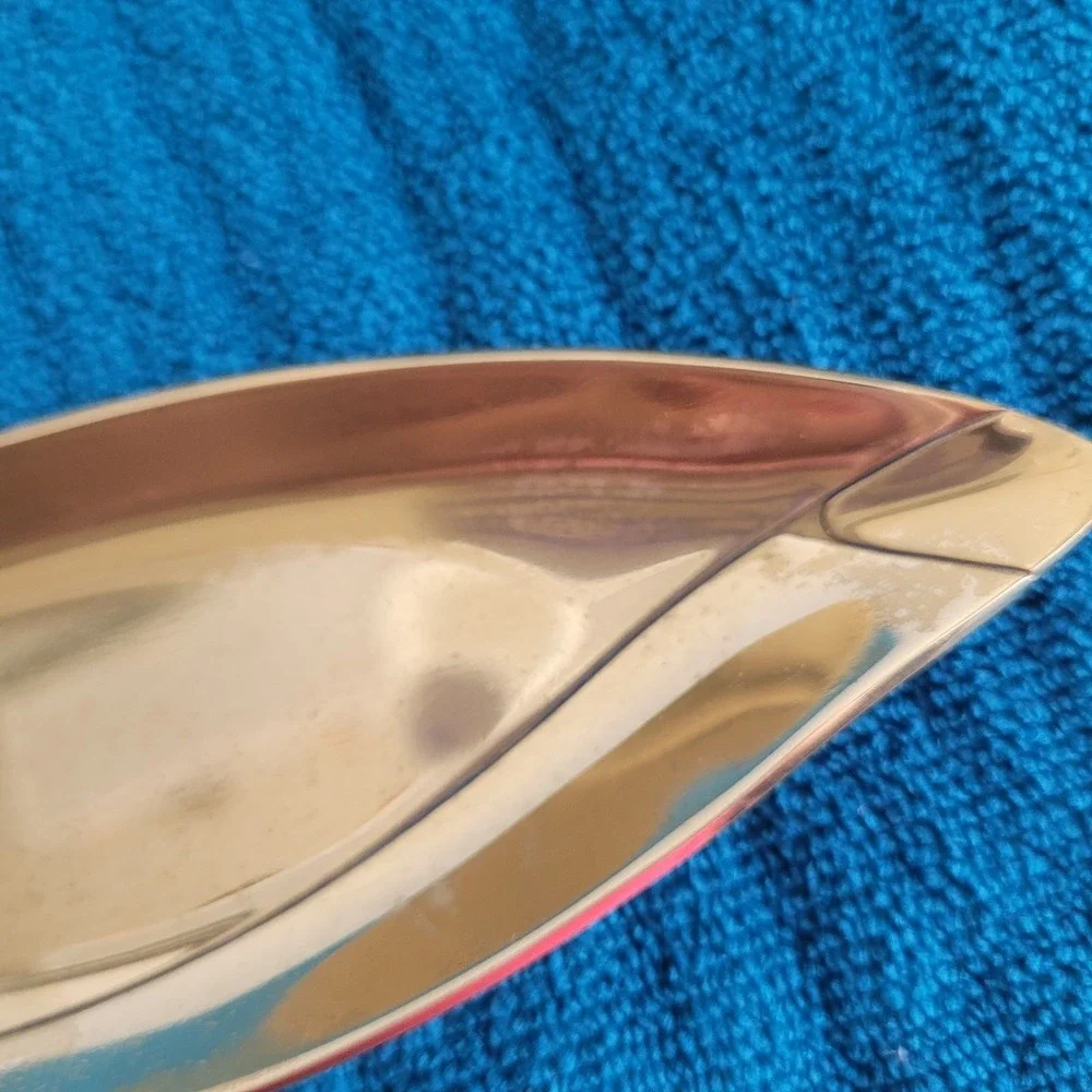 N/A vintage solid